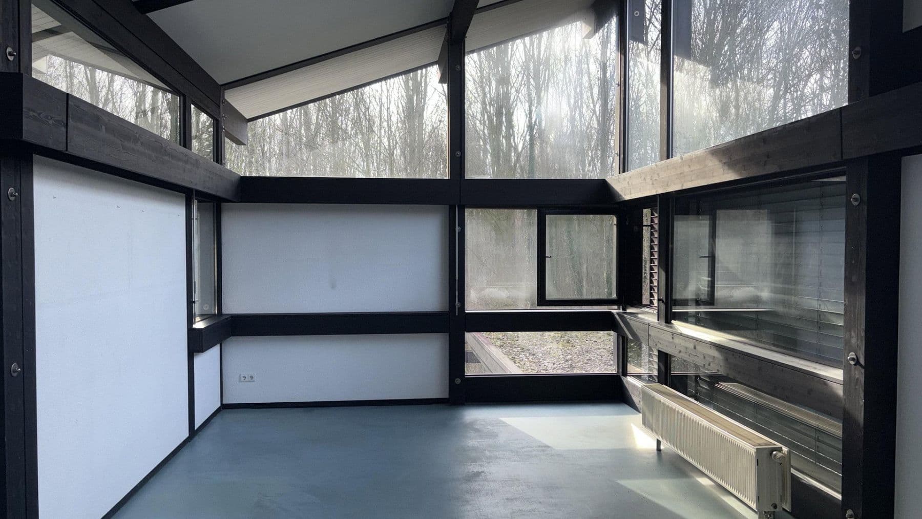 Pronájem kanceláře 123 m², Schafhausener Straße 11, Heinsberg, Severní Porýní-Vestfálsko Pronájem kanceláře 123 m², Schafhausener Straße 11, Heinsberg, Severní Porýní-Vestfálsko