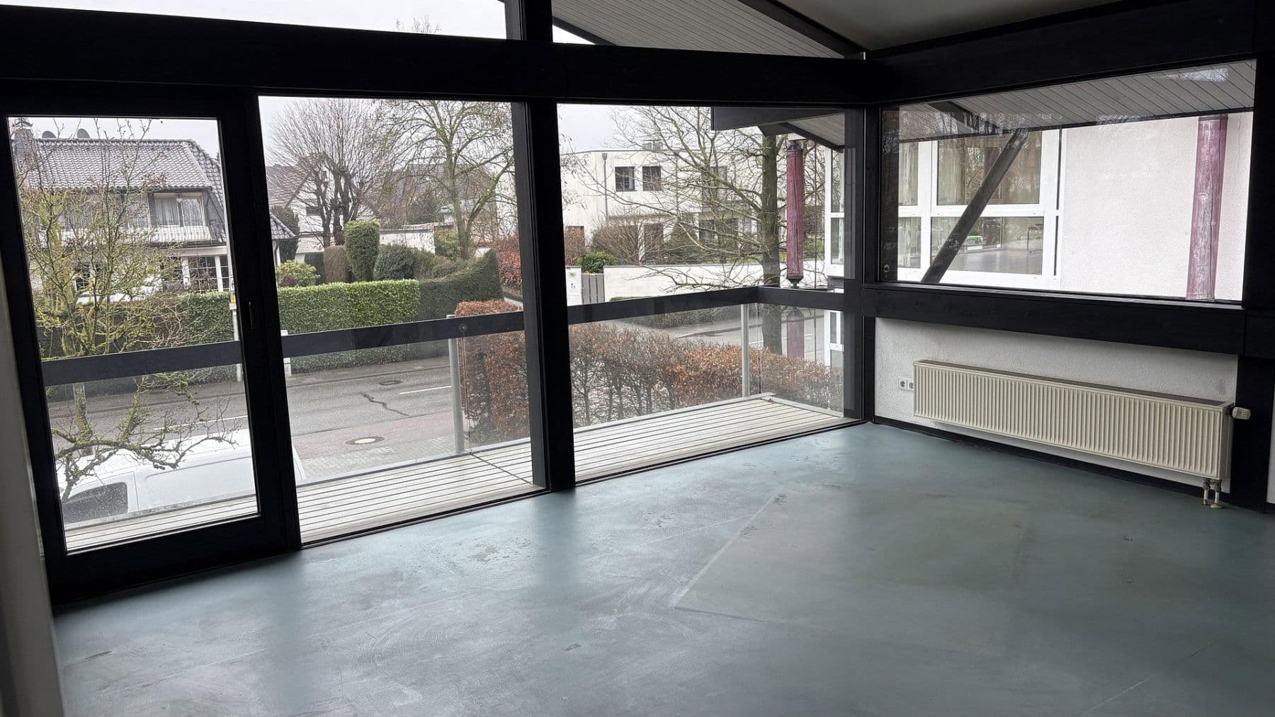 Pronájem kanceláře 123 m², Schafhausener Straße 11, Heinsberg, Severní Porýní-Vestfálsko Pronájem kanceláře 123 m², Schafhausener Straße 11, Heinsberg, Severní Porýní-Vestfálsko