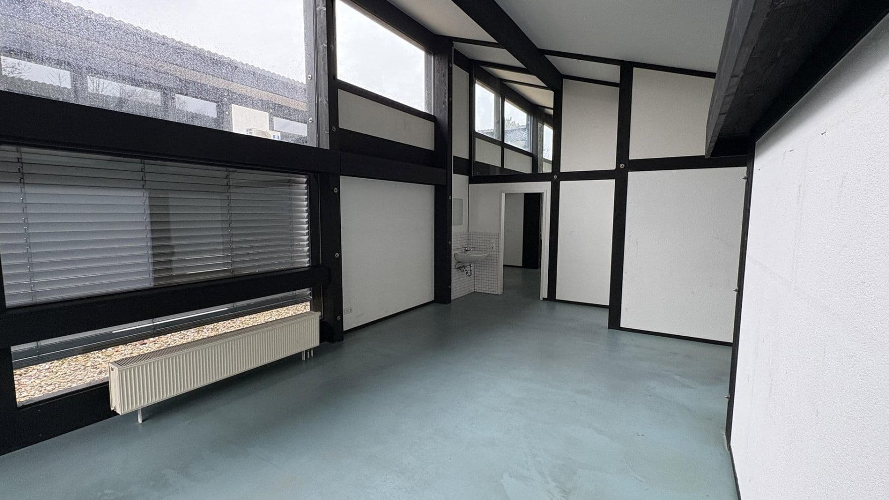 Pronájem kanceláře 123 m², Schafhausener Straße 11, Heinsberg, Severní Porýní-Vestfálsko Pronájem kanceláře 123 m², Schafhausener Straße 11, Heinsberg, Severní Porýní-Vestfálsko