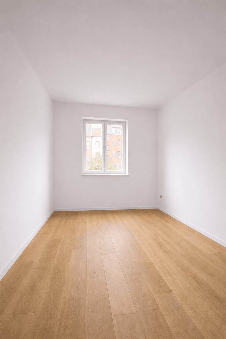 Pronájem bytu 2+1 46 m², Frankfurt, Hessen Pronájem bytu 2+1 46 m², Frankfurt, Hessen