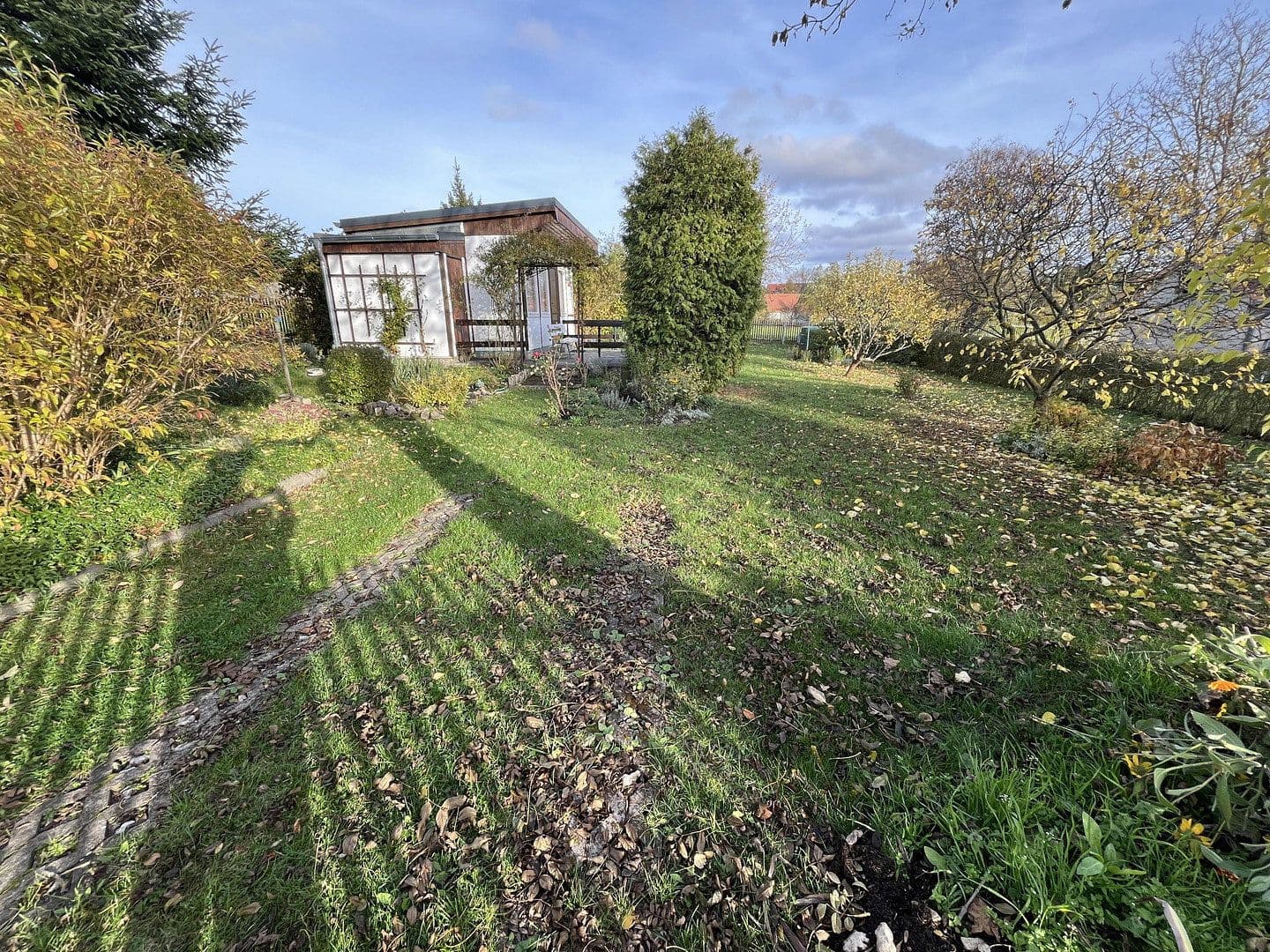 Prodej pozemku 594 m², Bad Berka, Durynsko Prodej pozemku 594 m², Bad Berka, Durynsko