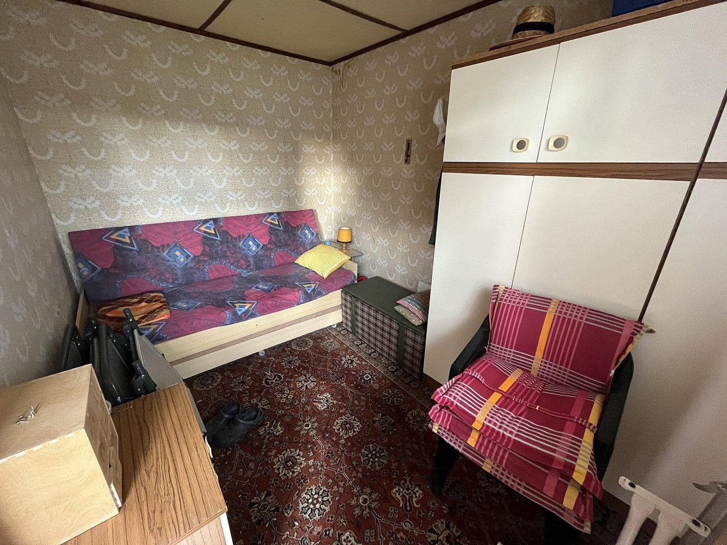 Prodej pozemku 594 m², Bad Berka, Durynsko Prodej pozemku 594 m², Bad Berka, Durynsko