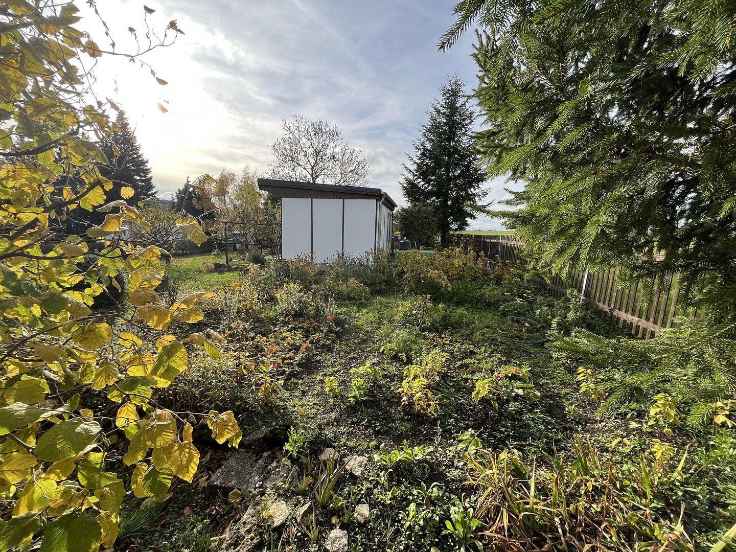 Prodej pozemku 594 m², Bad Berka, Durynsko Prodej pozemku 594 m², Bad Berka, Durynsko