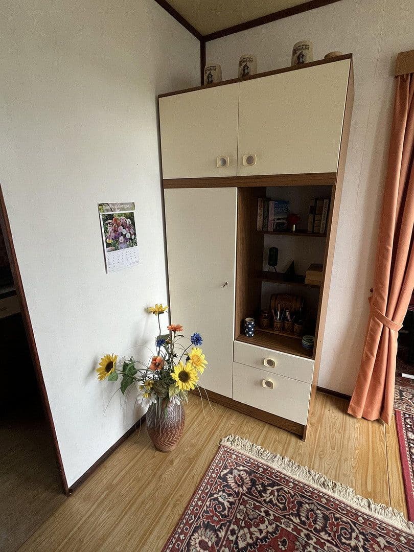 Prodej pozemku 594 m², Bad Berka, Durynsko Prodej pozemku 594 m², Bad Berka, Durynsko