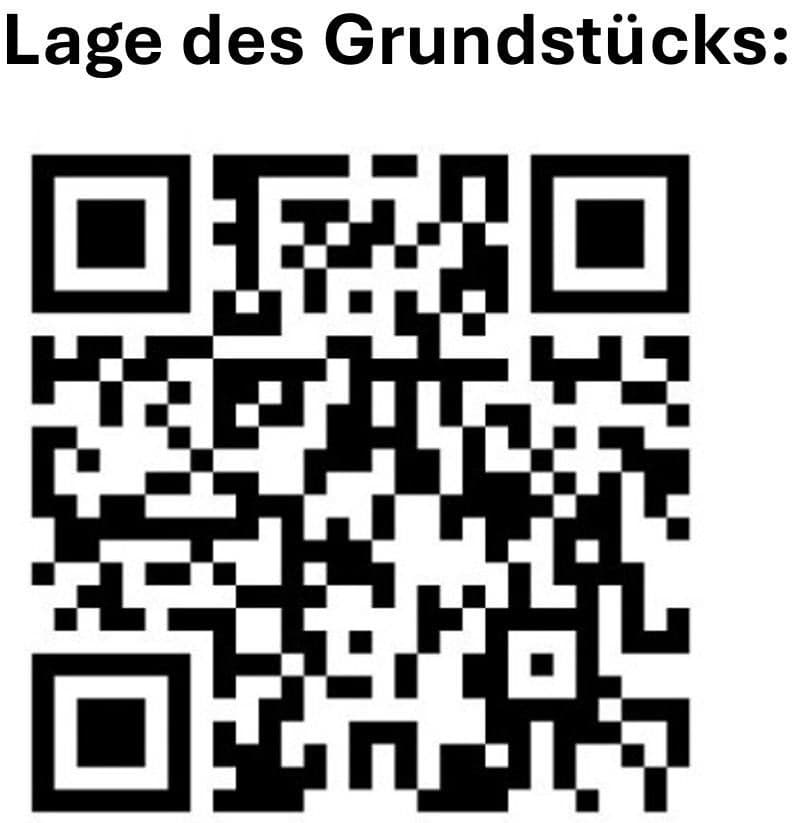 Prodej pozemku 594 m², Bad Berka, Durynsko Prodej pozemku 594 m², Bad Berka, Durynsko