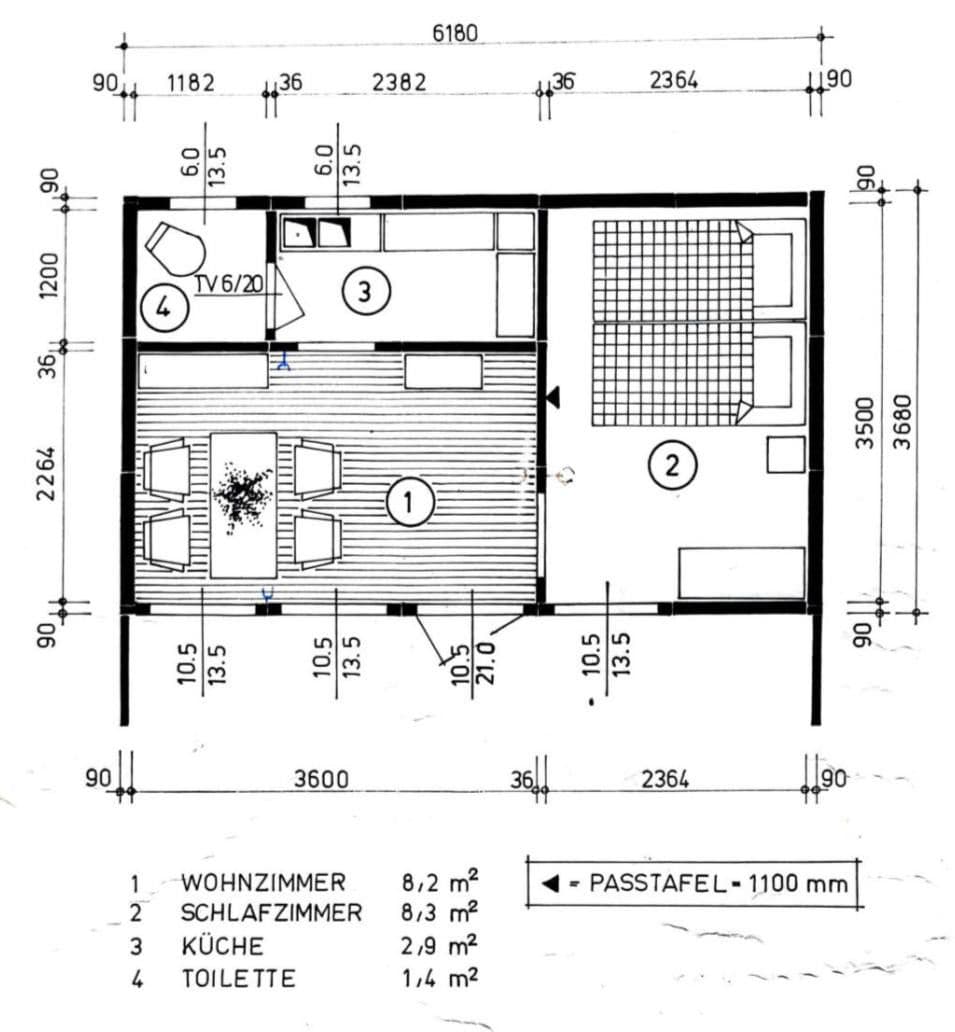 Prodej pozemku 594 m², Bad Berka, Durynsko Prodej pozemku 594 m², Bad Berka, Durynsko