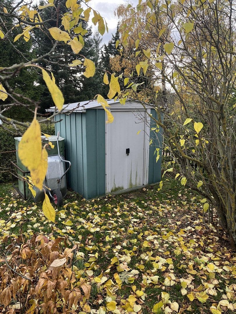 Prodej pozemku 594 m², Bad Berka, Durynsko Prodej pozemku 594 m², Bad Berka, Durynsko