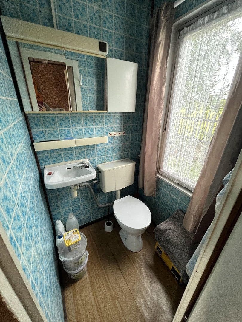 Prodej pozemku 594 m², Bad Berka, Durynsko Prodej pozemku 594 m², Bad Berka, Durynsko