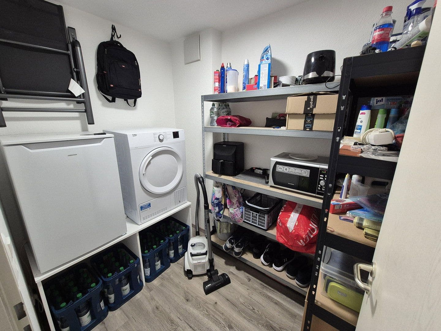 Prodej bytu 2+1 60 m², Keplerstraße 12, Emden, Ostfriesland, Dolní Sasko Prodej bytu 2+1 60 m², Keplerstraße 12, Emden, Ostfriesland, Dolní Sasko