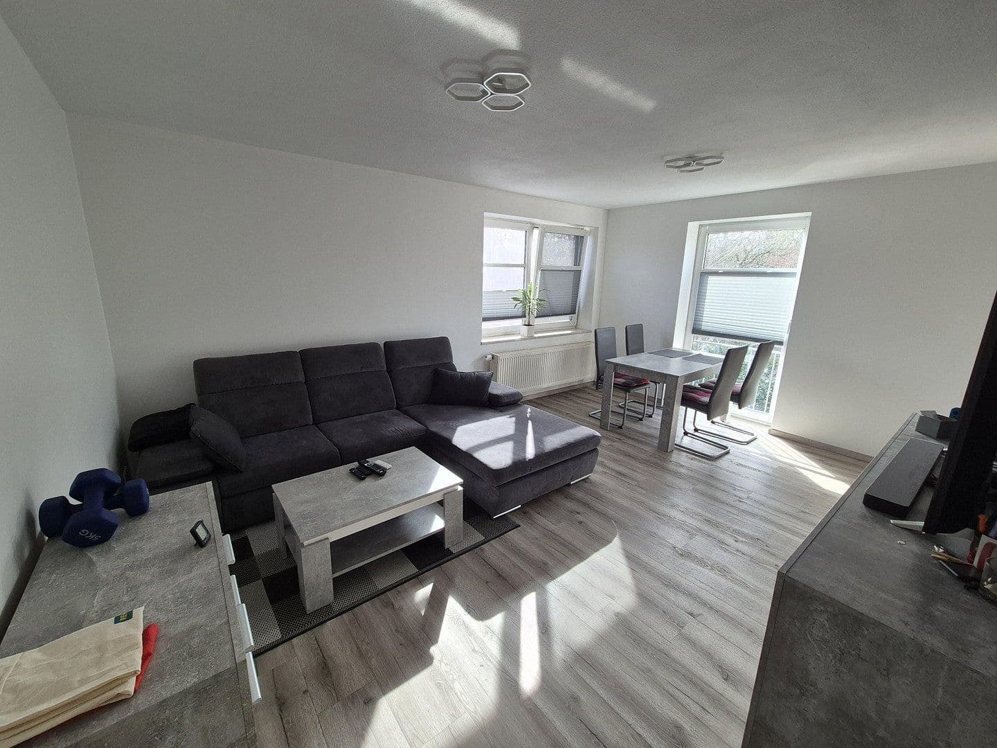 Prodej bytu 2+1 60 m², Keplerstraße 12, Emden, Ostfriesland, Dolní Sasko Prodej bytu 2+1 60 m², Keplerstraße 12, Emden, Ostfriesland, Dolní Sasko