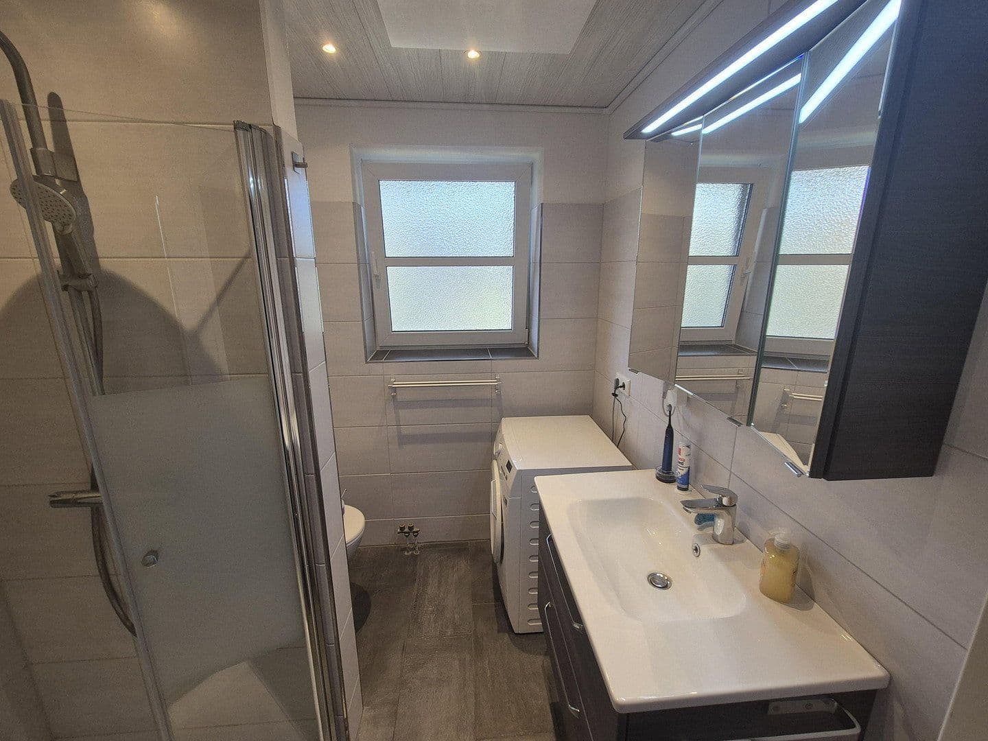 Prodej bytu 2+1 60 m², Keplerstraße 12, Emden, Ostfriesland, Dolní Sasko Prodej bytu 2+1 60 m², Keplerstraße 12, Emden, Ostfriesland, Dolní Sasko