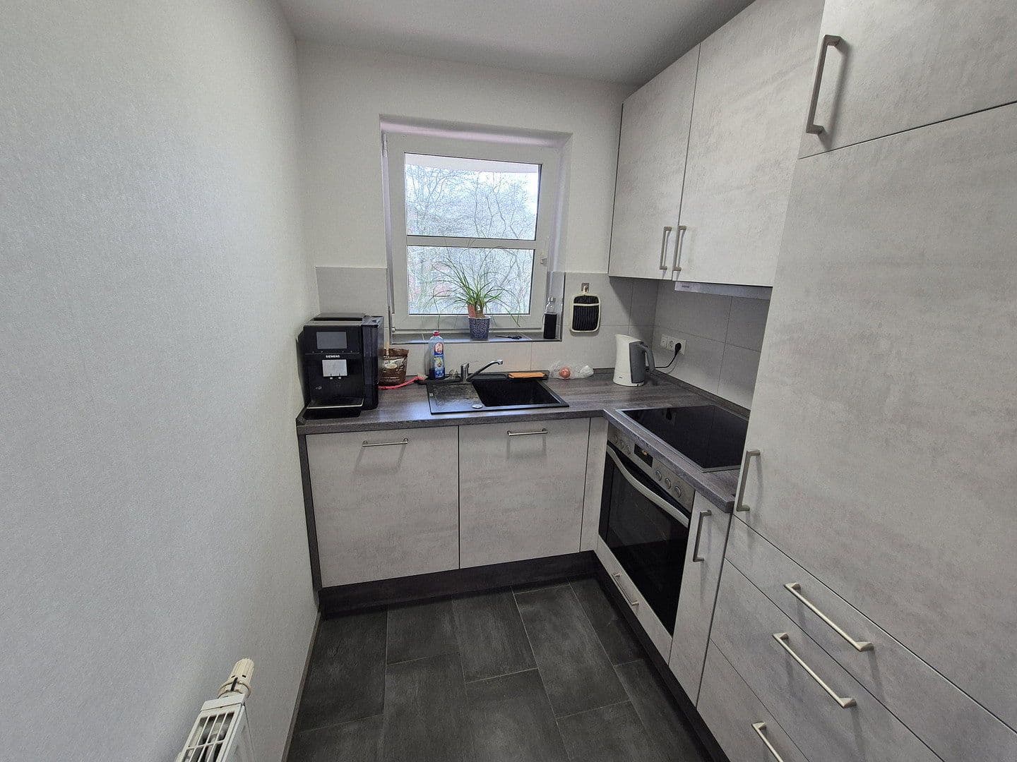 Prodej bytu 2+1 60 m², Keplerstraße 12, Emden, Ostfriesland, Dolní Sasko Prodej bytu 2+1 60 m², Keplerstraße 12, Emden, Ostfriesland, Dolní Sasko