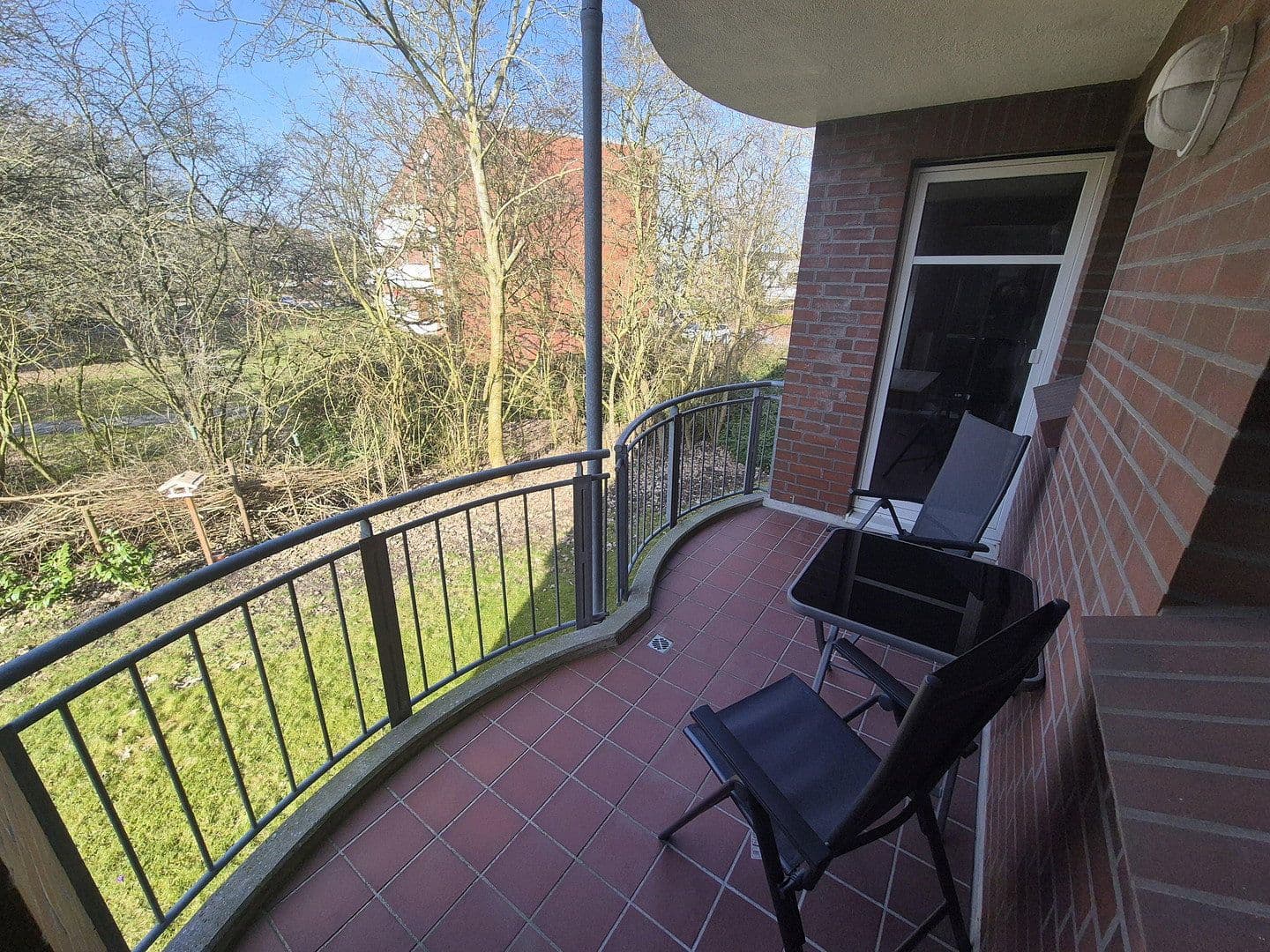 Prodej bytu 2+1 60 m², Keplerstraße 12, Emden, Ostfriesland, Dolní Sasko Prodej bytu 2+1 60 m², Keplerstraße 12, Emden, Ostfriesland, Dolní Sasko