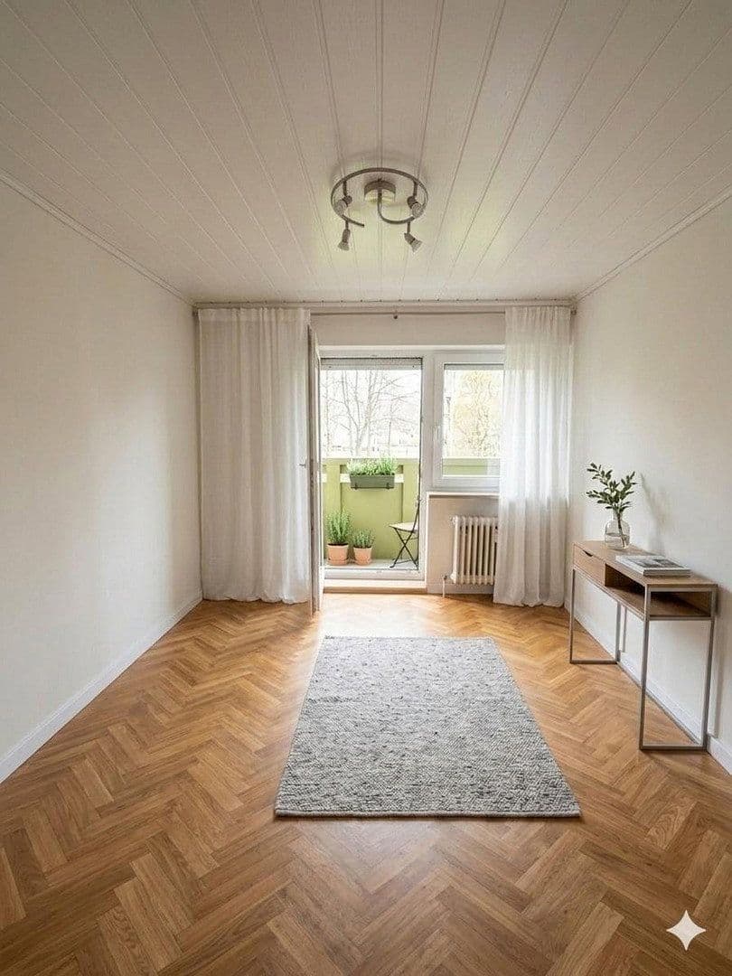 Prodej bytu 3+1 80 m², Nürnberg, Bavorsko Prodej bytu 3+1 80 m², Nürnberg, Bavorsko