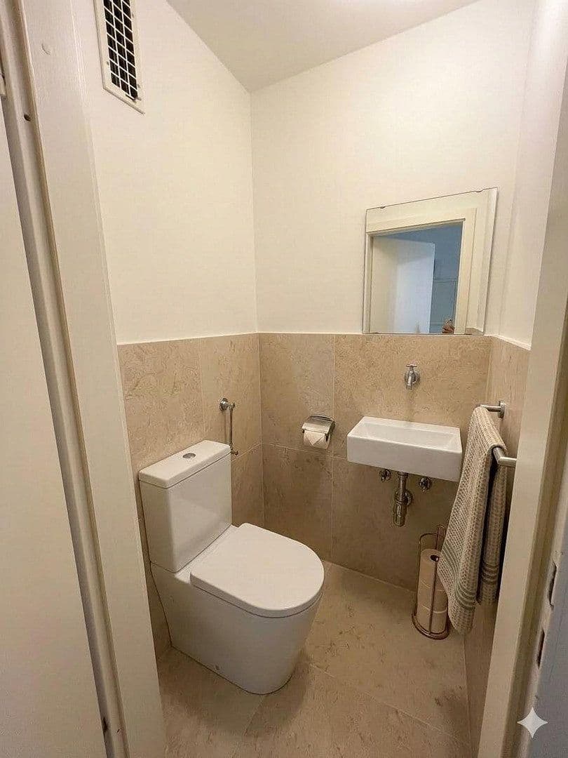 Prodej bytu 3+1 80 m², Nürnberg, Bavorsko Prodej bytu 3+1 80 m², Nürnberg, Bavorsko