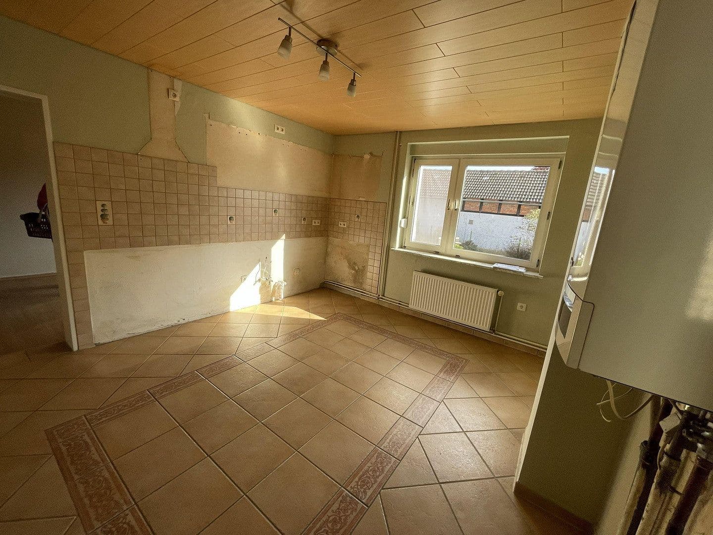 Pronájem bytu 4+1 137 m², Hauptstr. 34, Helmstedt, Dolní Sasko Pronájem bytu 4+1 137 m², Hauptstr. 34, Helmstedt, Dolní Sasko