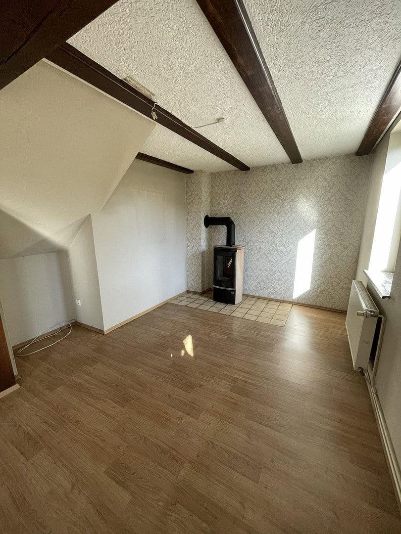 Pronájem bytu 4+1 137 m², Hauptstr. 34, Helmstedt, Dolní Sasko Pronájem bytu 4+1 137 m², Hauptstr. 34, Helmstedt, Dolní Sasko