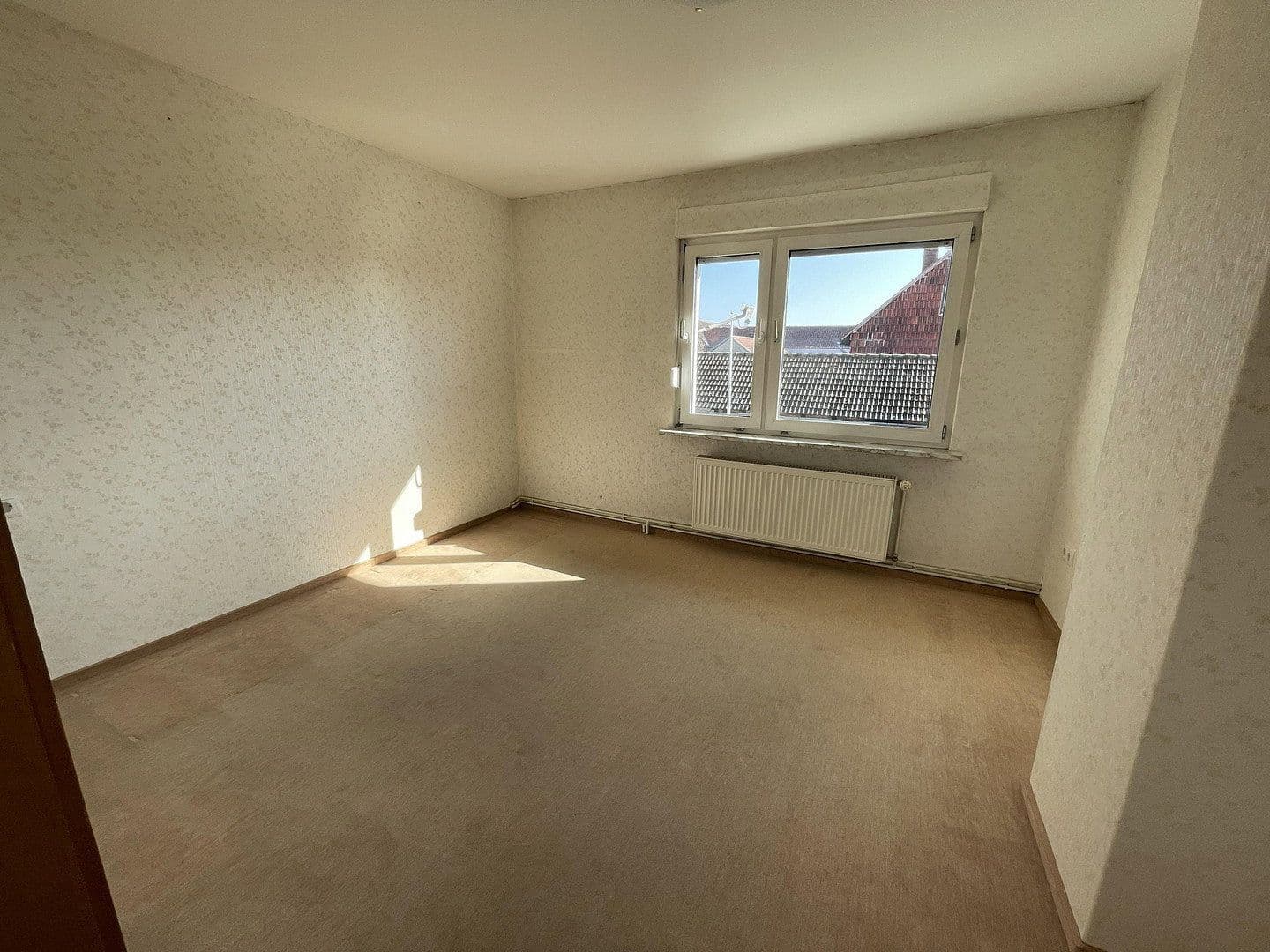 Pronájem bytu 4+1 137 m², Hauptstr. 34, Helmstedt, Dolní Sasko Pronájem bytu 4+1 137 m², Hauptstr. 34, Helmstedt, Dolní Sasko