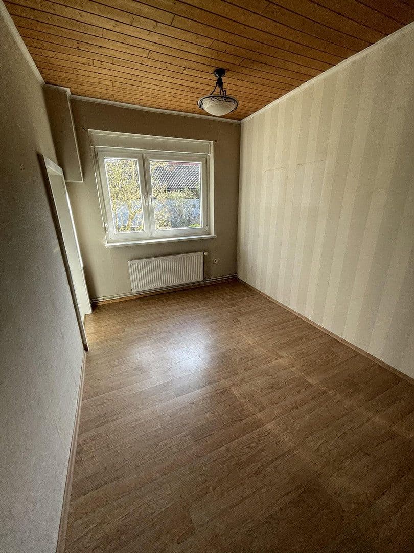 Pronájem bytu 4+1 137 m², Hauptstr. 34, Helmstedt, Dolní Sasko Pronájem bytu 4+1 137 m², Hauptstr. 34, Helmstedt, Dolní Sasko