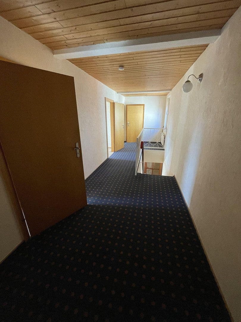 Pronájem bytu 4+1 137 m², Hauptstr. 34, Helmstedt, Dolní Sasko Pronájem bytu 4+1 137 m², Hauptstr. 34, Helmstedt, Dolní Sasko