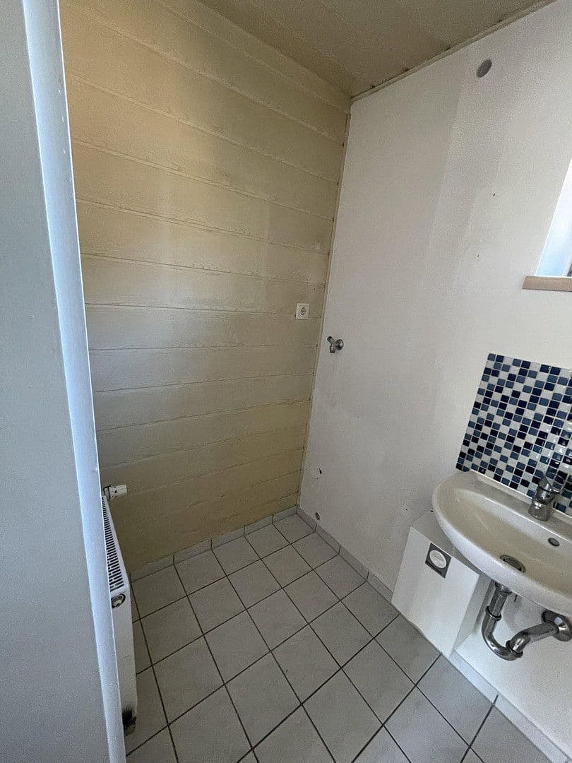 Pronájem bytu 4+1 137 m², Hauptstr. 34, Helmstedt, Dolní Sasko Pronájem bytu 4+1 137 m², Hauptstr. 34, Helmstedt, Dolní Sasko