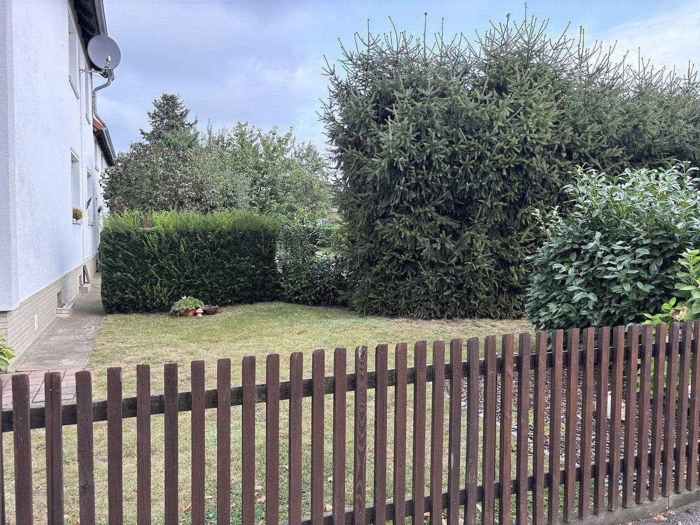 Pronájem bytu 4+1 137 m², Hauptstr. 34, Helmstedt, Dolní Sasko Pronájem bytu 4+1 137 m², Hauptstr. 34, Helmstedt, Dolní Sasko