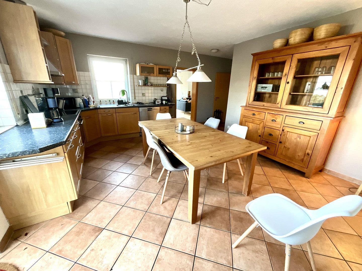 Prodej domu 217 m², pozemek 8.197 m², Langenzenn, Bavorsko Prodej domu 217 m², pozemek 8.197 m², Langenzenn, Bavorsko