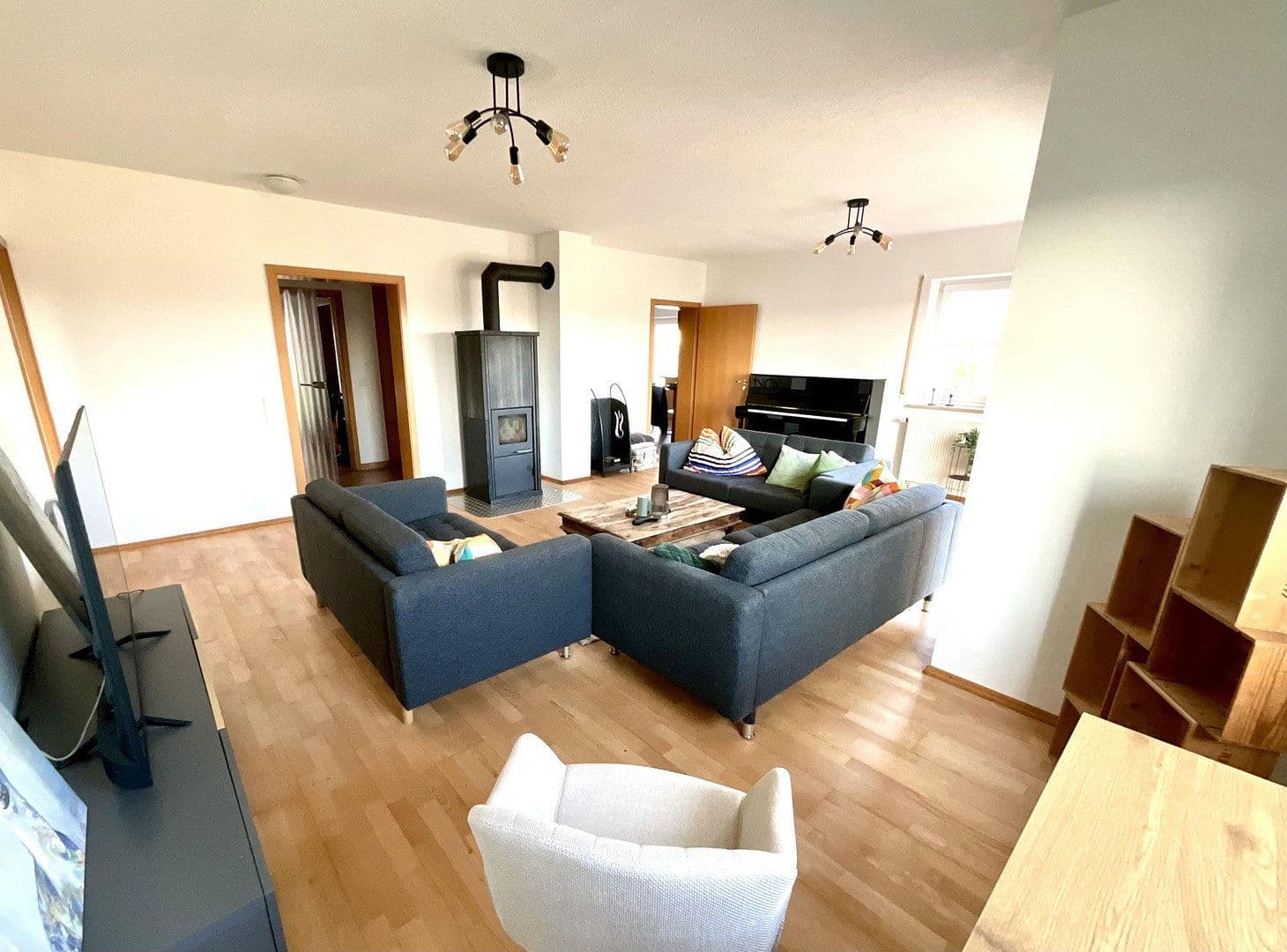 Prodej domu 217 m², pozemek 8.197 m², Langenzenn, Bavorsko Prodej domu 217 m², pozemek 8.197 m², Langenzenn, Bavorsko