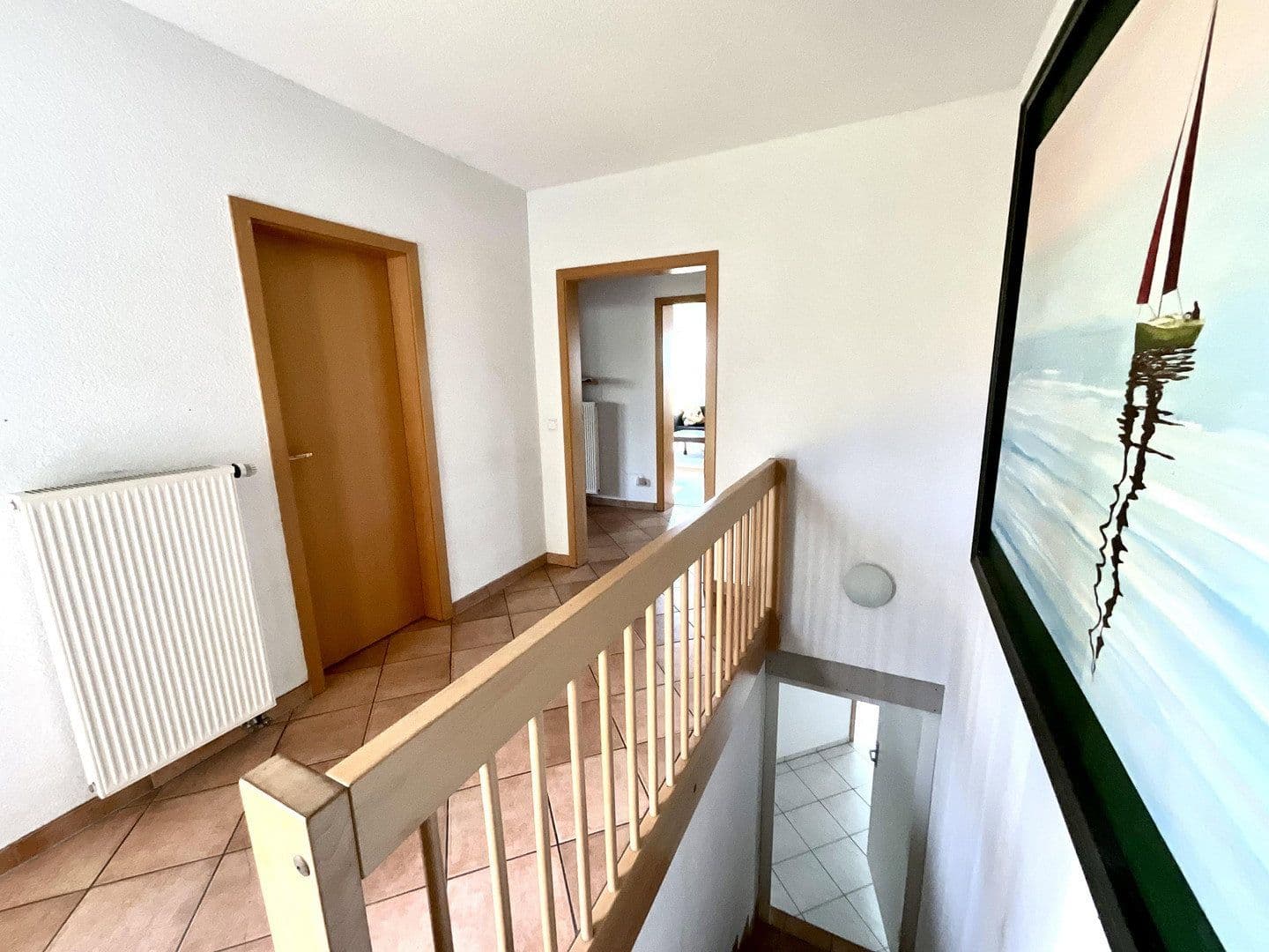 Prodej domu 217 m², pozemek 8.197 m², Langenzenn, Bavorsko Prodej domu 217 m², pozemek 8.197 m², Langenzenn, Bavorsko