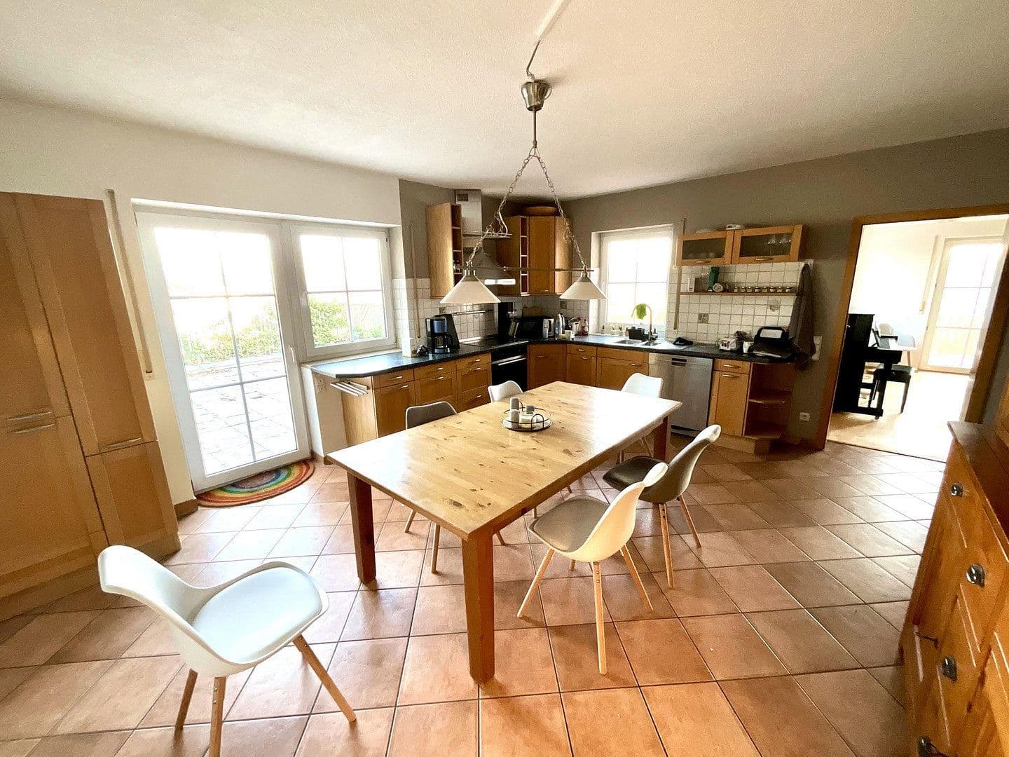 Prodej domu 217 m², pozemek 8.197 m², Langenzenn, Bavorsko Prodej domu 217 m², pozemek 8.197 m², Langenzenn, Bavorsko