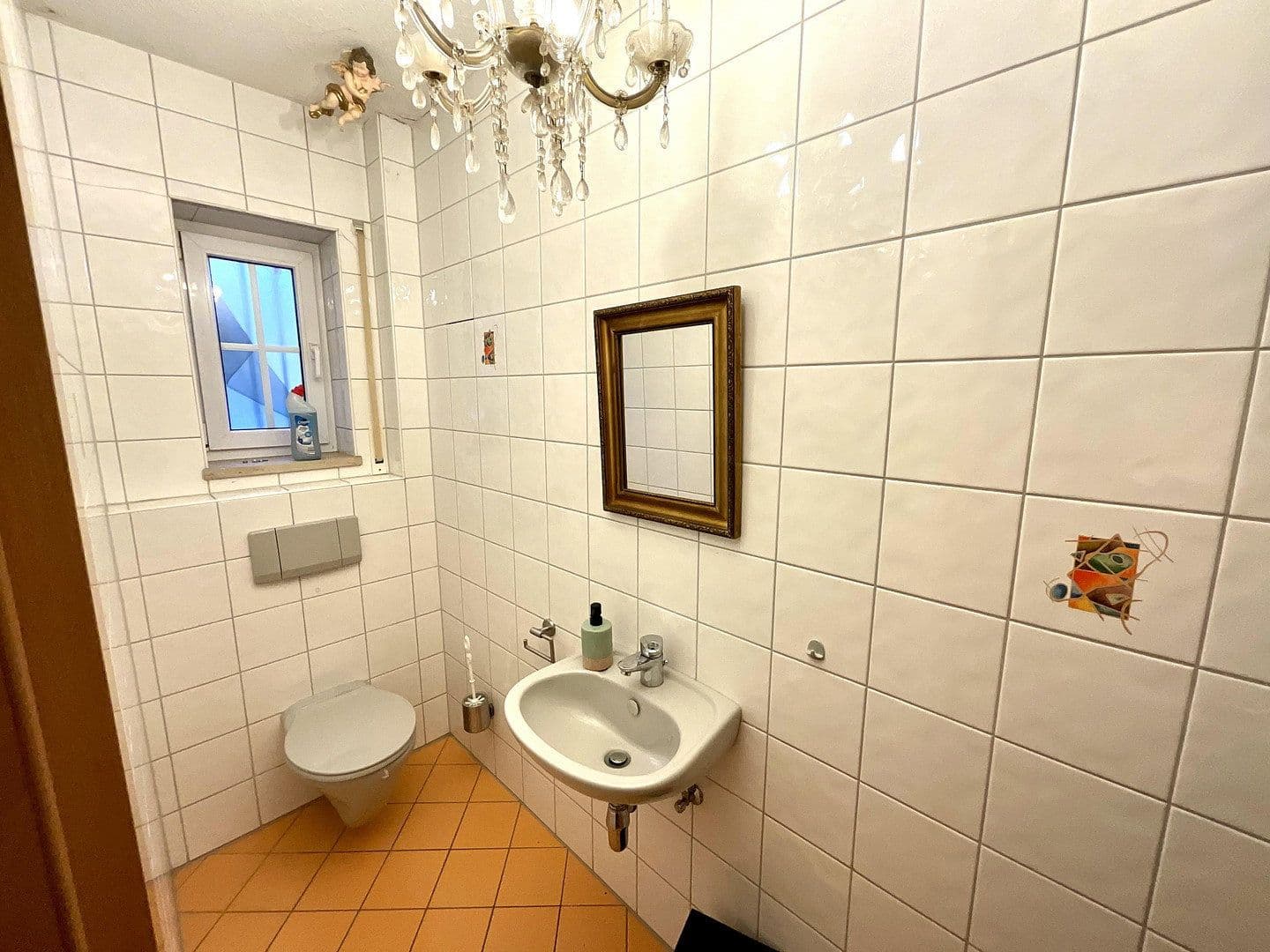 Prodej domu 217 m², pozemek 8.197 m², Langenzenn, Bavorsko Prodej domu 217 m², pozemek 8.197 m², Langenzenn, Bavorsko