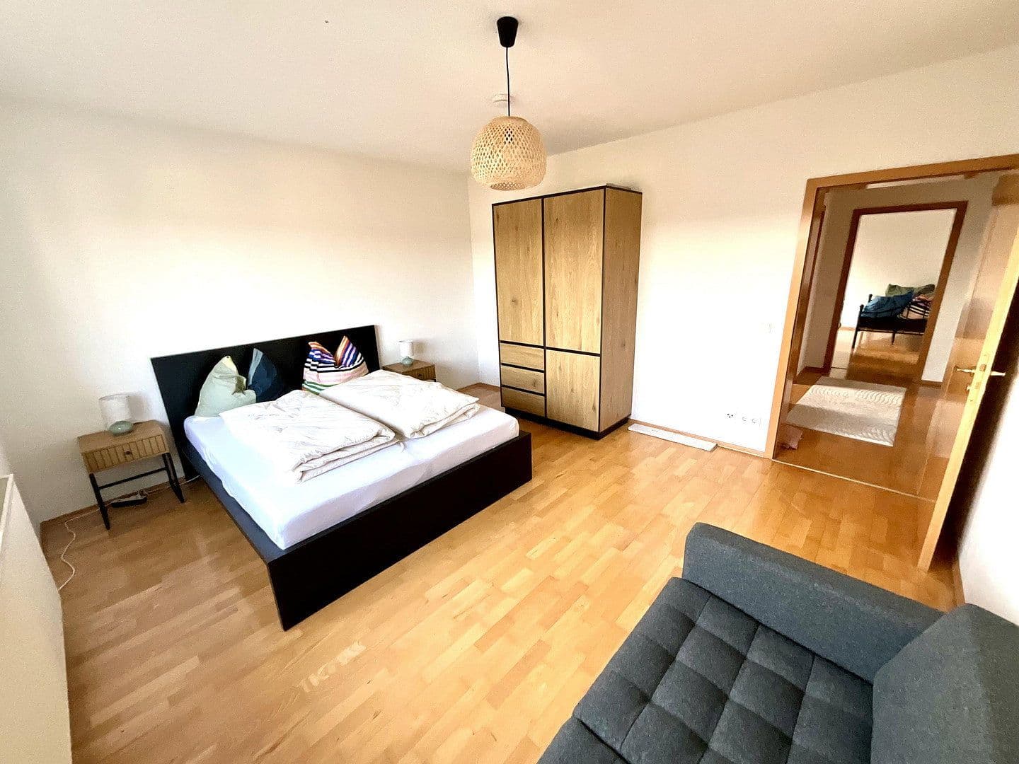 Prodej domu 217 m², pozemek 8.197 m², Langenzenn, Bavorsko Prodej domu 217 m², pozemek 8.197 m², Langenzenn, Bavorsko