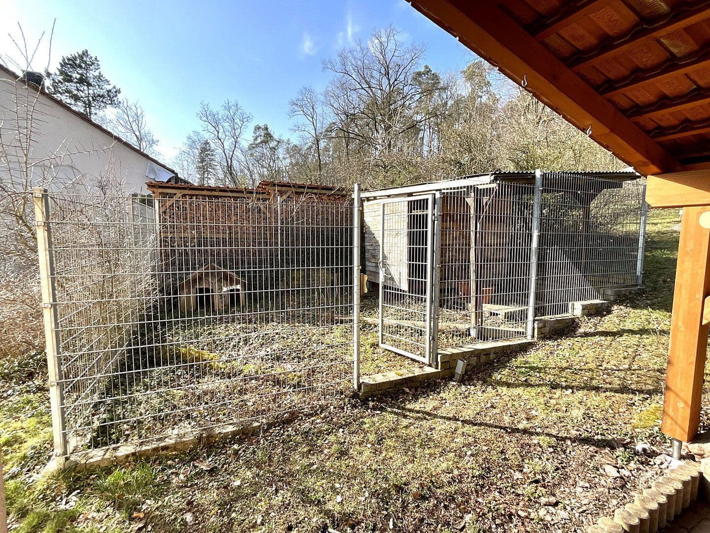 Prodej domu 217 m², pozemek 8.197 m², Langenzenn, Bavorsko Prodej domu 217 m², pozemek 8.197 m², Langenzenn, Bavorsko