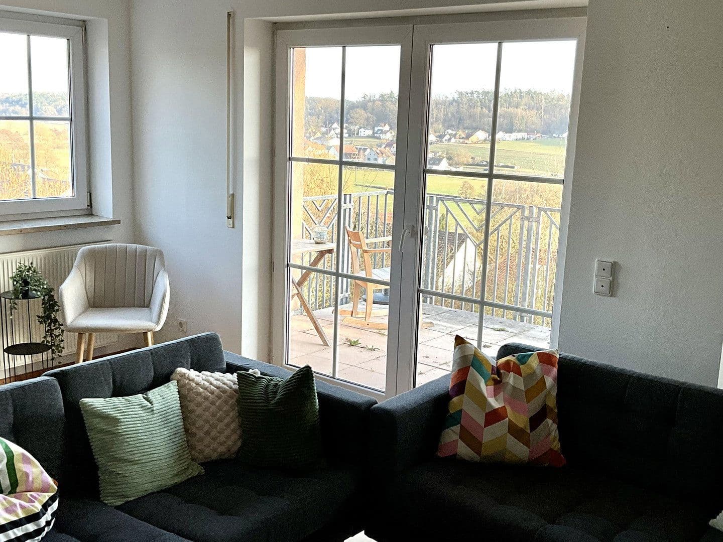 Prodej domu 217 m², pozemek 8.197 m², Langenzenn, Bavorsko Prodej domu 217 m², pozemek 8.197 m², Langenzenn, Bavorsko