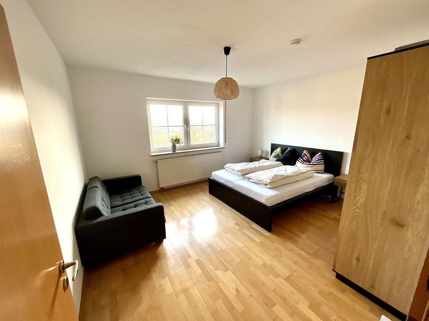 Prodej domu 217 m², pozemek 8.197 m², Langenzenn, Bavorsko Prodej domu 217 m², pozemek 8.197 m², Langenzenn, Bavorsko