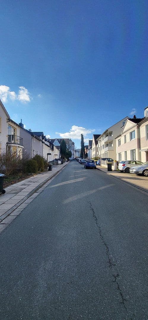 Prodej bytu 1+1 45 m², Mittelstr. 30, Bielefeld, Severní Porýní-Vestfálsko Prodej bytu 1+1 45 m², Mittelstr. 30, Bielefeld, Severní Porýní-Vestfálsko