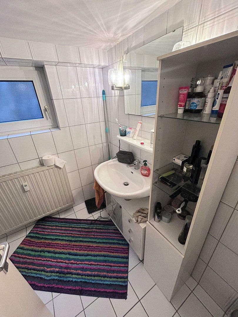 Prodej bytu 1+1 45 m², Mittelstr. 30, Bielefeld, Severní Porýní-Vestfálsko Prodej bytu 1+1 45 m², Mittelstr. 30, Bielefeld, Severní Porýní-Vestfálsko