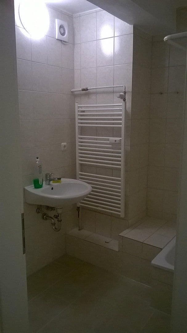 Pronájem bytu 3+1 70 m², Mainz, Porýní-Falc Pronájem bytu 3+1 70 m², Mainz, Porýní-Falc