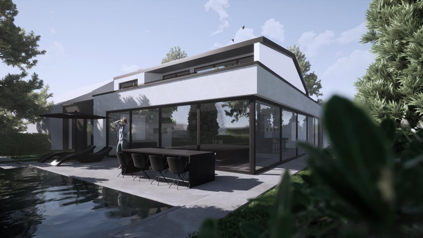 Prodej pozemku 2.069 m², Kreuzwaldstraße, Völklingen, Země Sársko Prodej pozemku 2.069 m², Kreuzwaldstraße, Völklingen, Země Sársko