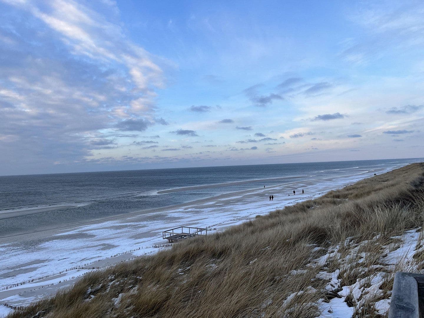 Prodej bytu 1+1 49 m², Hörnum (Sylt), Šlesvicko-Holštýnsko Prodej bytu 1+1 49 m², Hörnum (Sylt), Šlesvicko-Holštýnsko