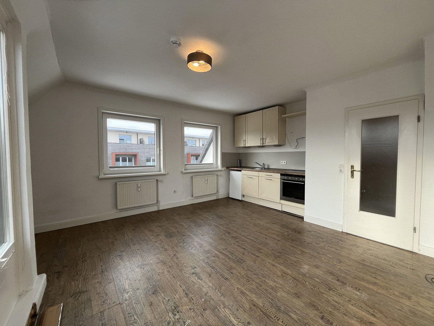 Prodej bytu 1+1 49 m², Hörnum (Sylt), Šlesvicko-Holštýnsko Prodej bytu 1+1 49 m², Hörnum (Sylt), Šlesvicko-Holštýnsko