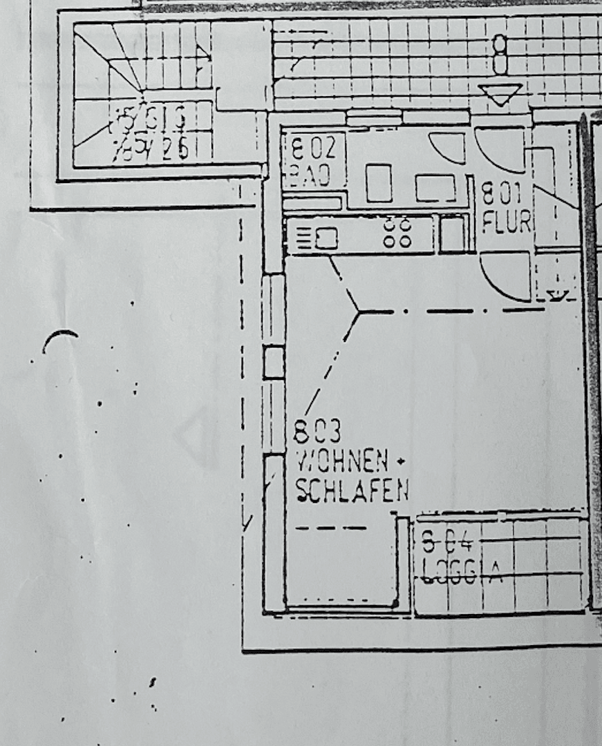 Prodej bytu 1+1 49 m², Hörnum (Sylt), Šlesvicko-Holštýnsko Prodej bytu 1+1 49 m², Hörnum (Sylt), Šlesvicko-Holštýnsko