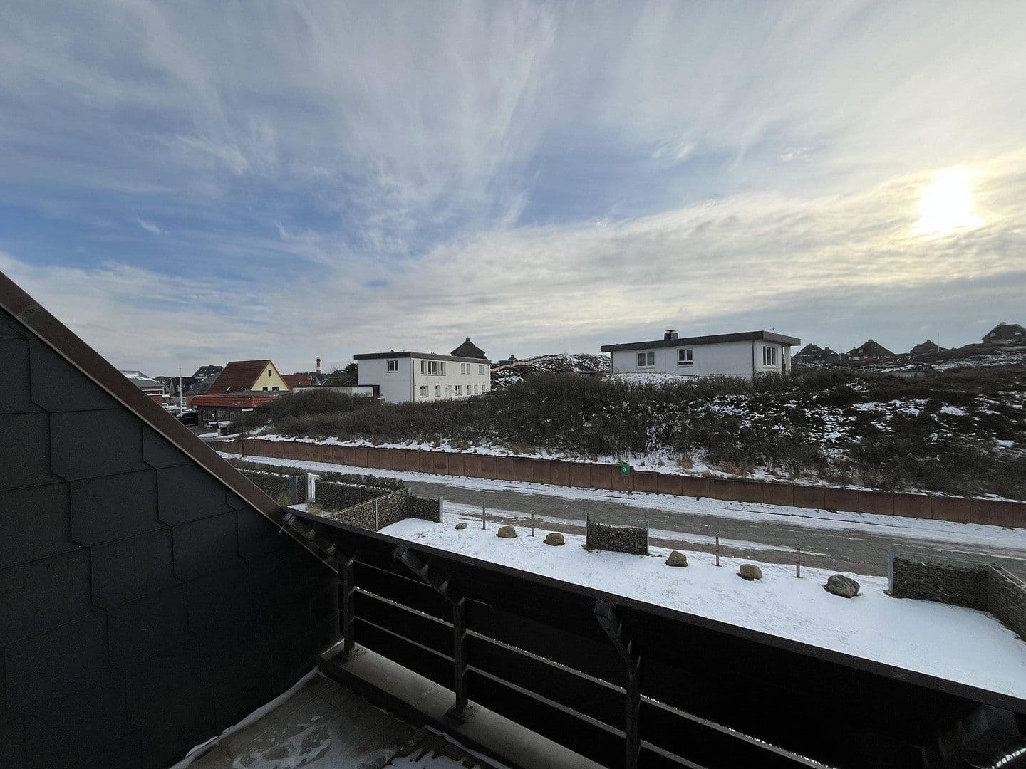 Prodej bytu 1+1 49 m², Hörnum (Sylt), Šlesvicko-Holštýnsko Prodej bytu 1+1 49 m², Hörnum (Sylt), Šlesvicko-Holštýnsko