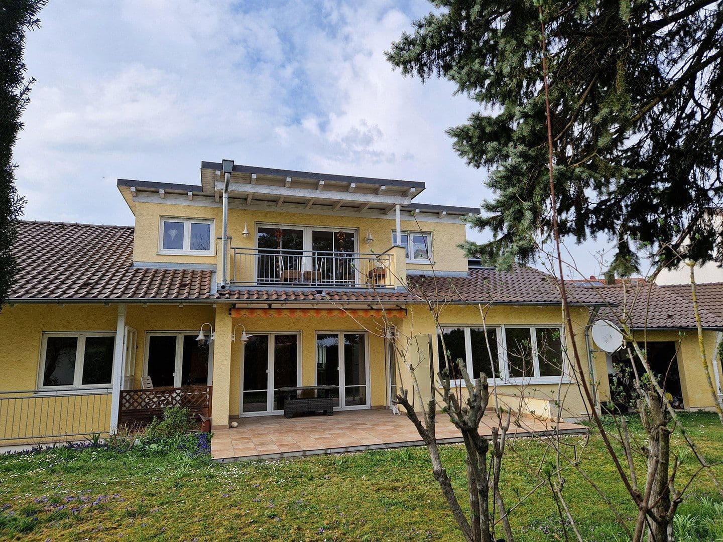 Prodej domu 208 m², pozemek 818 m², Bad Füssing, Bavorsko Prodej domu 208 m², pozemek 818 m², Bad Füssing, Bavorsko