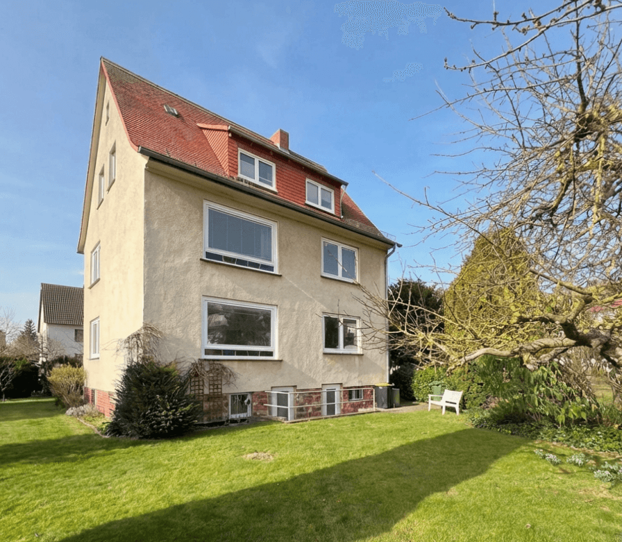 Prodej domu 192 m², pozemek 440 m², Fuldabrück, Hessen Prodej domu 192 m², pozemek 440 m², Fuldabrück, Hessen