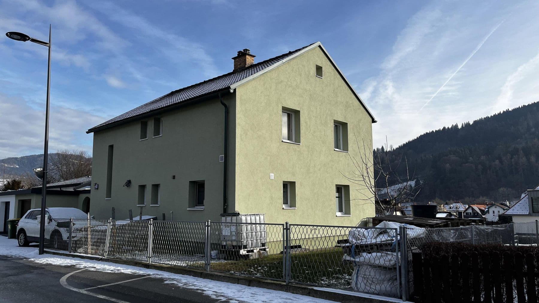 Prodej domu 130 m², pozemek 997 m², Bruck an der Mur, Štýrsko Prodej domu 130 m², pozemek 997 m², Bruck an der Mur, Štýrsko