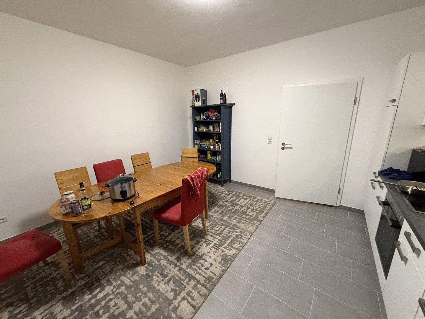 Pronájem bytu 1+1 18 m², Edelfinger Str. 26, Bad Mergentheim, Bádensko-Württembersko Pronájem bytu 1+1 18 m², Edelfinger Str. 26, Bad Mergentheim, Bádensko-Württembersko