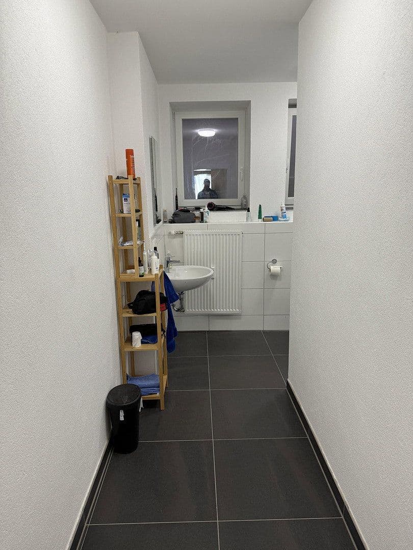 Pronájem bytu 1+1 18 m², Edelfinger Str. 26, Bad Mergentheim, Bádensko-Württembersko Pronájem bytu 1+1 18 m², Edelfinger Str. 26, Bad Mergentheim, Bádensko-Württembersko