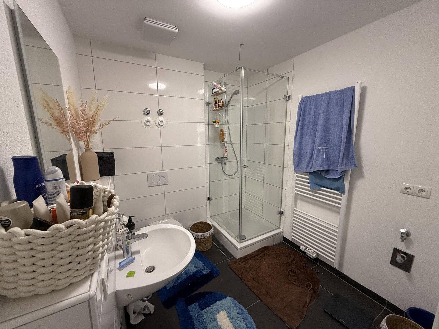 Pronájem bytu 1+1 18 m², Edelfinger Str. 26, Bad Mergentheim, Bádensko-Württembersko Pronájem bytu 1+1 18 m², Edelfinger Str. 26, Bad Mergentheim, Bádensko-Württembersko