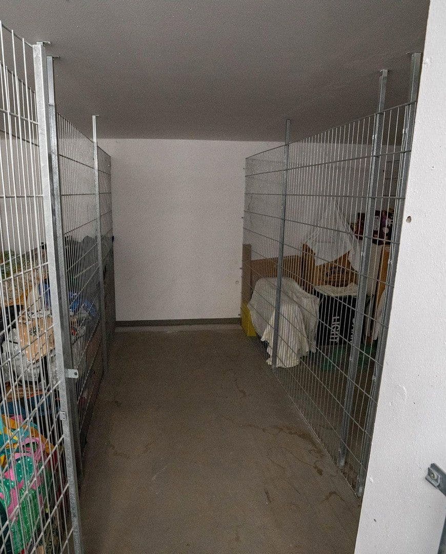 Prodej bytu 3+1 69 m², Bischofstraße 23, Leipzig, Sasko Prodej bytu 3+1 69 m², Bischofstraße 23, Leipzig, Sasko